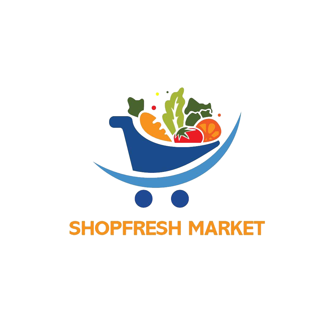 ShopFresh Market